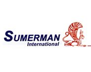 Logo von Sumerman Enternasyonal Tasm. Ltd.