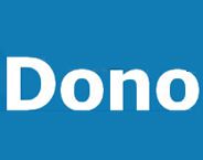 Лого на Dono Underwear