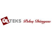 Ulteks Pelus Textile logosu