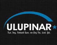 Ulupinar Textile logo