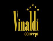 Vinaldi Concept | Ulusal Textile logo