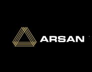 Logo von Arsan Spinning Mills