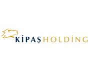Logo von Kipas Textile