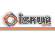 Logo Iskur Woven Fabric and Yarns
