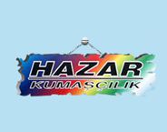 Logo von Hazar Kumas Textile Ltd.