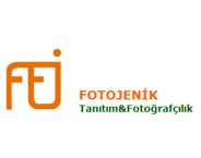 Лого на Fotojenik Fotografcilik Ltd.