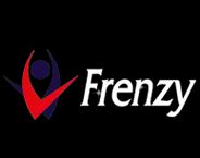 Frenzy Fashion logo