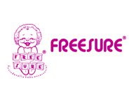 Freesure Clothing logo