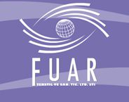 Fuar Textile logo