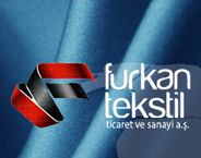 Furkan Textile logosu
