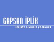Gapsan Yarn logo