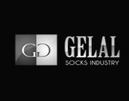 Gelal Socks logosu