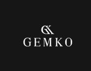 Logo Gemko Textile