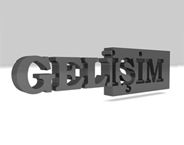 Gelisim Textile logo