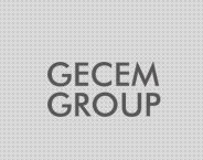 Gecem Camasir Ltd. logosu