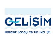 Gelisim Carpets logo