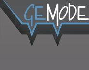 Лого на Gemode Textile