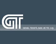 GT Textile logo