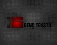 Logotipo de Genc Textile