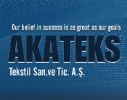 Akateks Textile logo