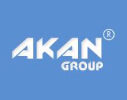 Akan Yarns logo