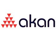 Logo von Akan Logistics