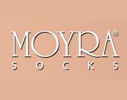 Moyra Socks | A Grup Textile logo