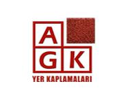 AGK YER Kaplamalari Ltd. logo