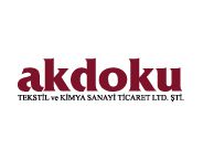 Akdoku Textile logo