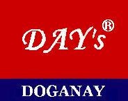 شعار Doganay Socks Ltd.