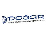 Dogar Textile Ltd. logo