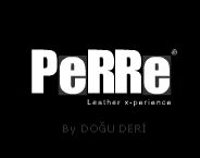 Λογότυπο: Perre Leather X-perience | Dogu Leather