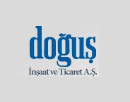 شعار Dogus Ltd.