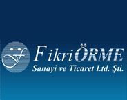 Fikri Orme logo