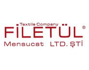 Filetul Textile logosu