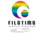 Filotimo Textile Services logo