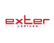 Logotipo de Exter Leather Bags