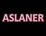 Aslaner Textile logo