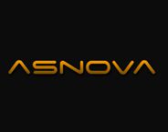 Asnova Fashion logosu