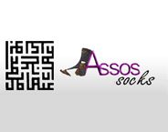 شعار S C D Assos Textile Ltd.