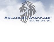 Логотип AS PA Aslanlar Ltd.