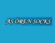 شعار AS Oren Socks Ltd.