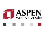 Aspen Yapi and Zemin SIS. Ltd. logo