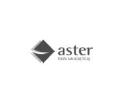 Logo Aster Global Ltd.