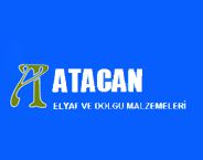 Logo Atacan Textile