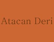 Atacan Leather INC. logo