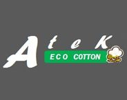 Logo von Atek Textile Ltd.