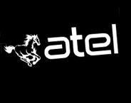 Atel Socks and Textile logosu