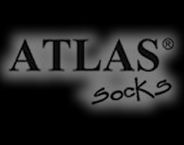 Atlas Socks Ltd. logosu