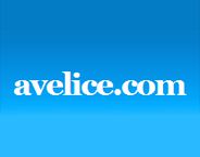 Avelice Textile logosu